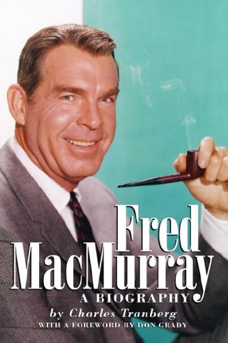 Fred Macmurray Hb [Hardcover]