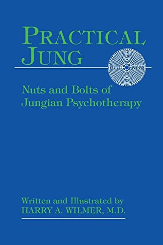 Practical Jung Nuts And Bolts Of Jungian Psychotherapy [Hardcover]