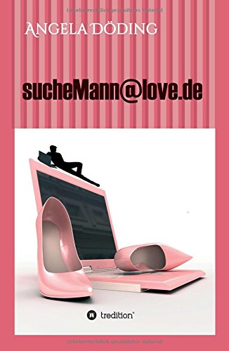 Suchemann@love.De (german Edition) [Hardcover]