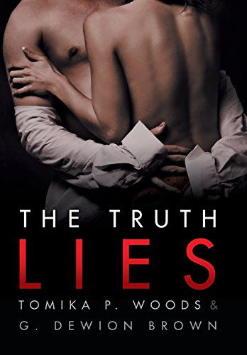 The Truth Lies [Hardcover]