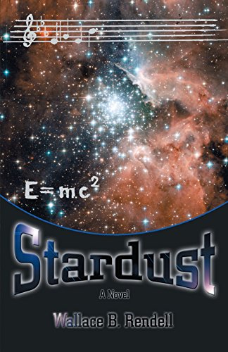 Stardust Journey To Aareness [Paperback]