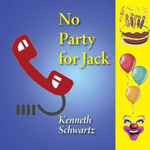 No Party For Jack [Paperback]