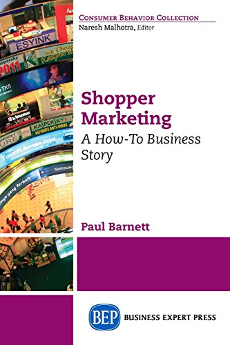 Shopper Marketing [Paperback]