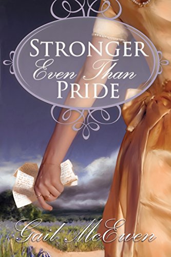 Stronger Even Than Pride [Paperback]