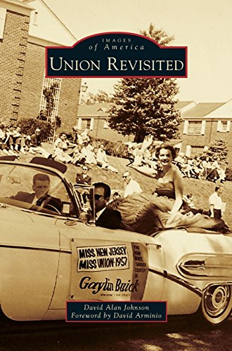 Union Revisited [Hardcover]