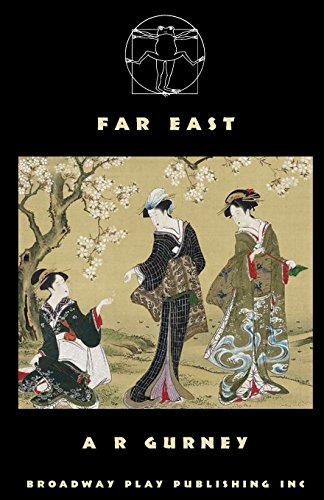 Far East [Paperback]