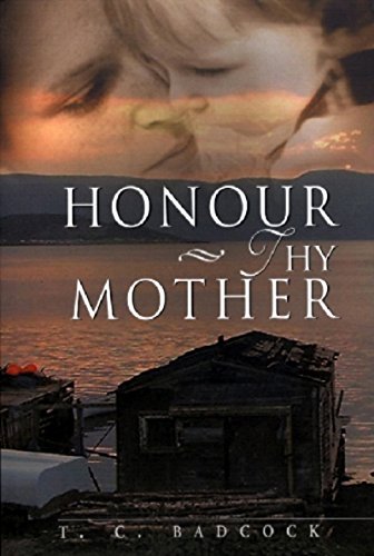 Honour Thy Mother [Paperback]