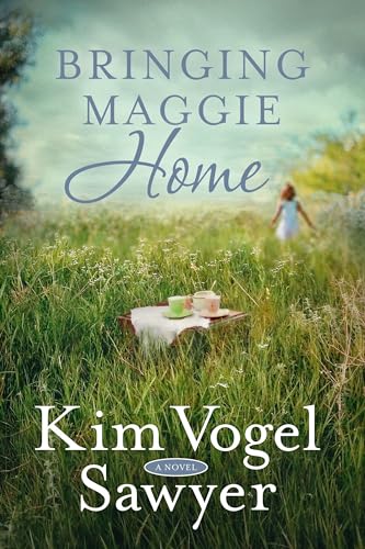 Bringing Maggie Home: A Novel [Paperback]