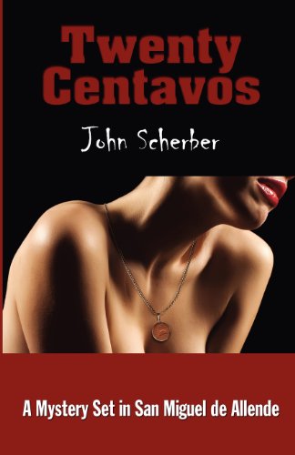 Tenty Centavos [Paperback]