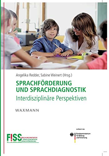 Sprachfrderung Und Sprachdiagnostik [Perfect Paperback]