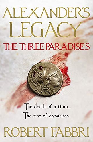 The Three Paradises [Paperback]