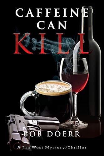 Caffeine Can Kill [Paperback]