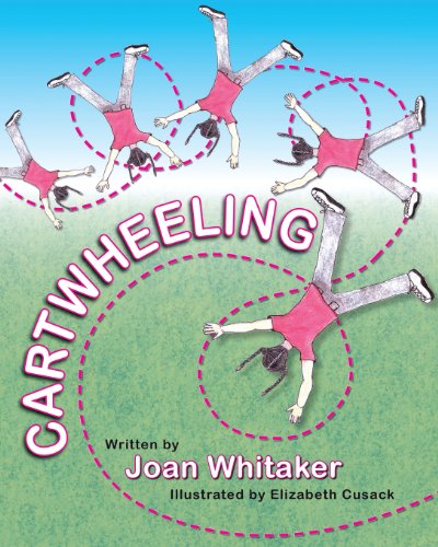 Cartheeling [Paperback]