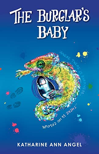 The Burglar's Baby [Paperback]