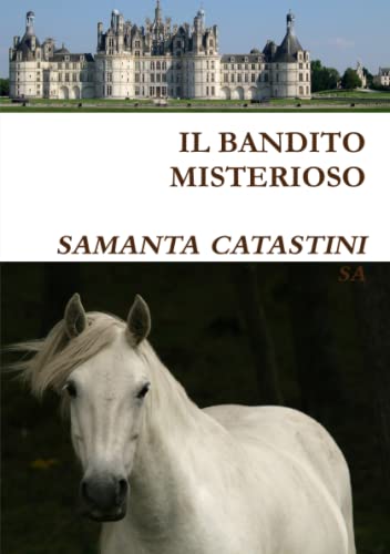 bandito Misterioso [Paperback]