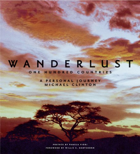 Wanderlust [Hardcover]