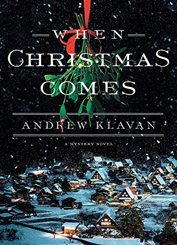 When Christmas Comes [Hardcover]