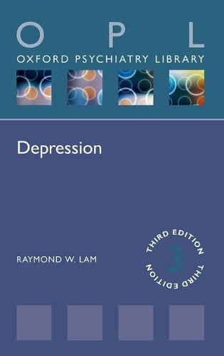 Depression [Paperback]