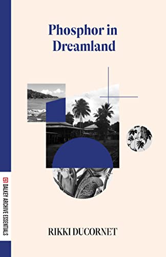 Phosphor in Dreamland [Paperback]