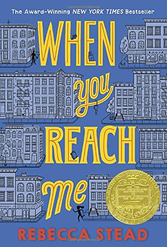 When You Reach Me [Paperback]