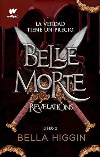 Revelations (Spanish Edition) [Paperback]