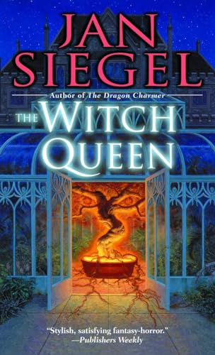 The Witch Queen [Paperback]