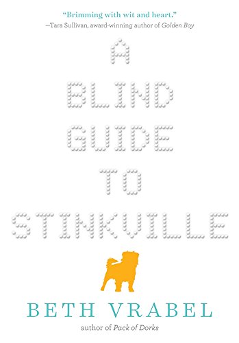 A Blind Guide to Stinkville [Paperback]