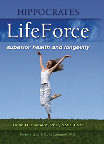 Hippocrates Lifeforce [Perfect Paperback]