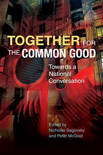 Together For The Common Good [Paperback]