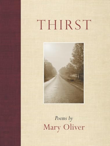 Thirst: Poems [Paperback]