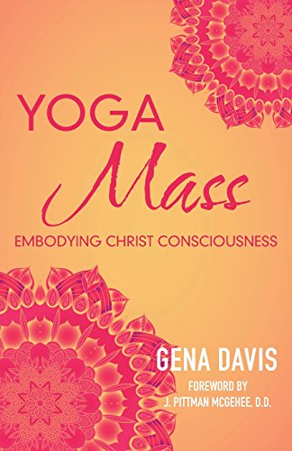 Yogamass [Paperback]