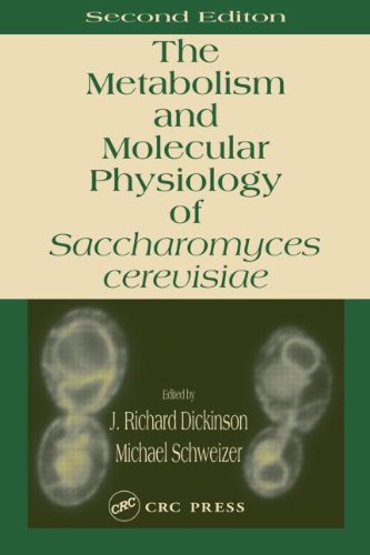 Metabolism and Molecular Physiology of Saccharomyces Cerevisiae, 2nd Edition [Hardcover]