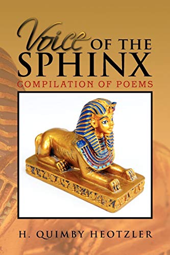 Voice of the Sphinx [Paperback]