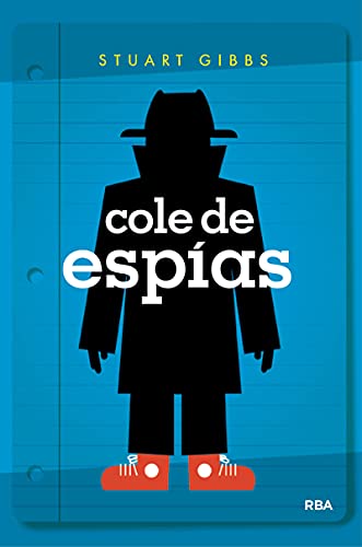 Cole de espas / Spy School [Hardcover]