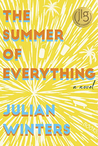 The Summer of Everything [Paperback]