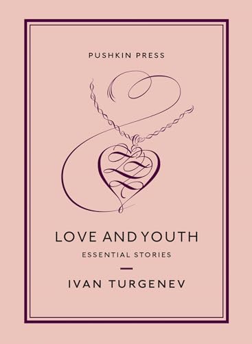 Love and Youth: Essential Stories [Paperback]