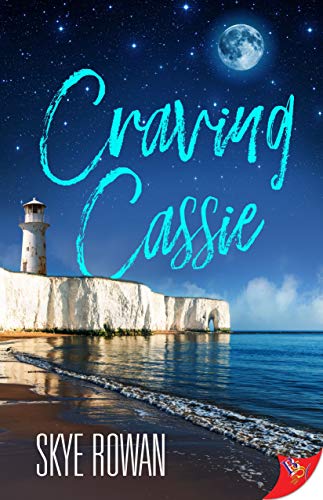 Craving Cassie [Paperback]