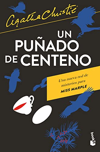 Un pu?ado de centeno [Paperback]