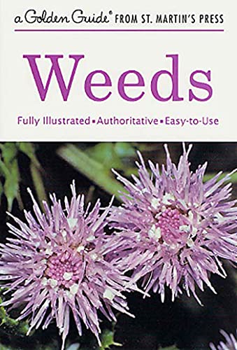 Weeds [Paperback]