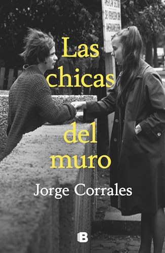 Las chicas del muro / The Wall Girls [Paperback]