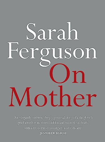 On Mother [Paperback]