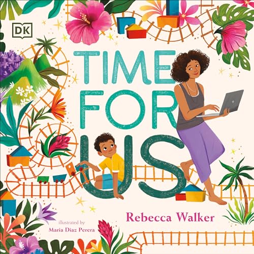 Time for Us [Hardcover]