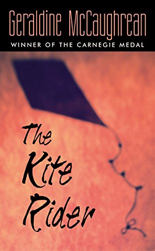 The Kite Rider [Paperback]