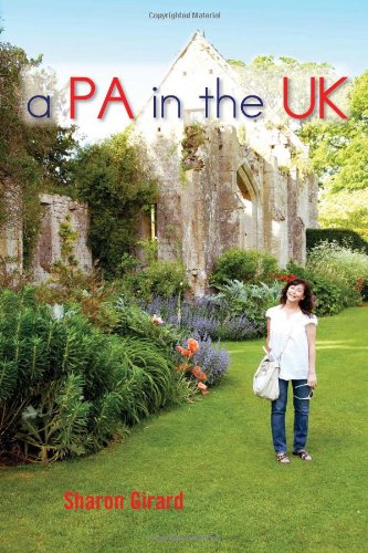 Pa in the Uk [Hardcover]