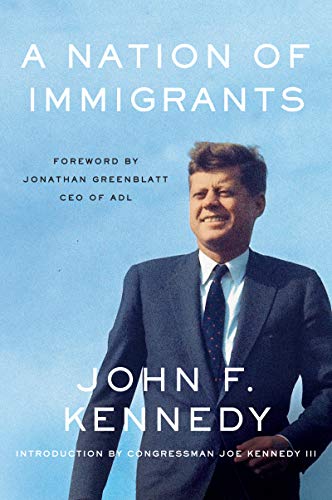 A Nation of Immigrants [Paperback]