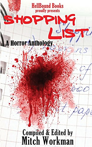 Shopping List [Paperback]