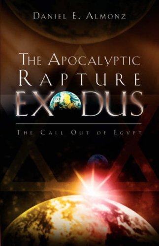 Apocalyptic Rapture Exodus [Unknon]