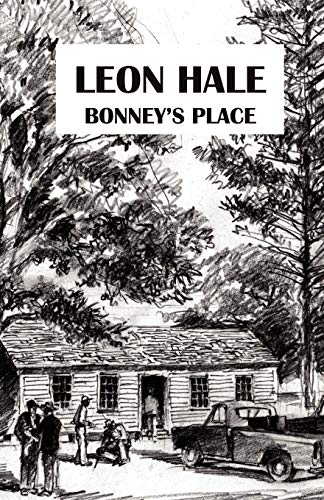 Bonney's Place [Paperback]