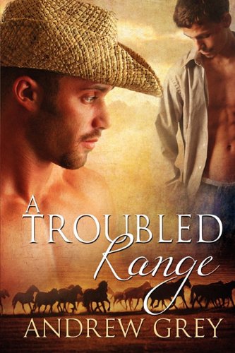 Troubled Range (the Range) [Paperback]