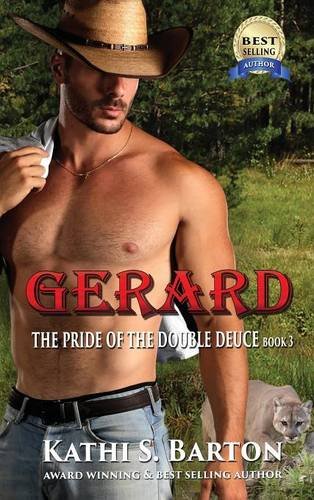 Gerard [Hardcover]